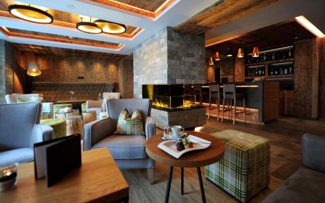 Hotel Verwall