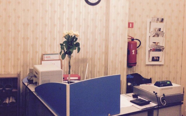 Хостел Весна