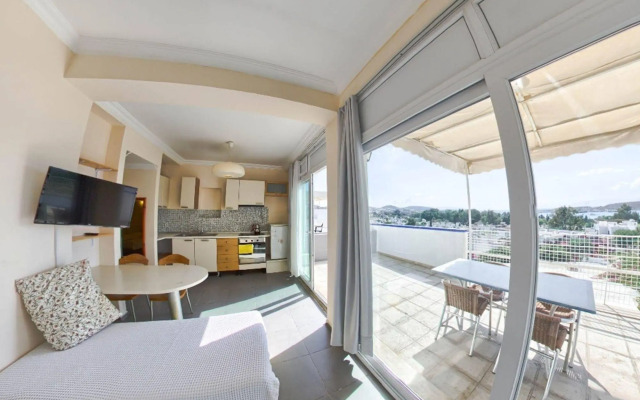 Sky Nova Hotel and Suites - All Inclusive