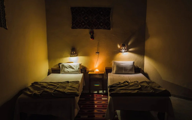 Seliyaa Hotel