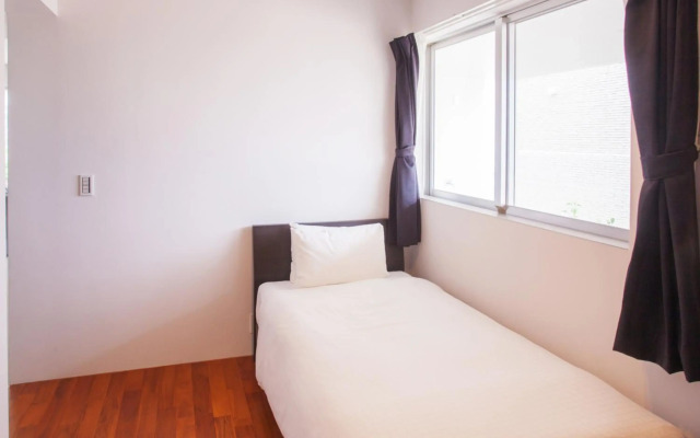 Kariyushi Condominium Resort Onna Maeda Base