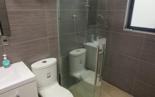 Suites Condesa