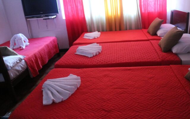 Filstar Airport Guest House