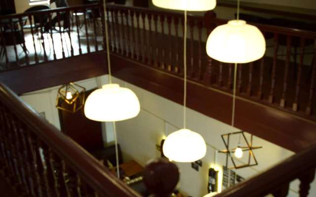 Shanghai 1910 Heritage