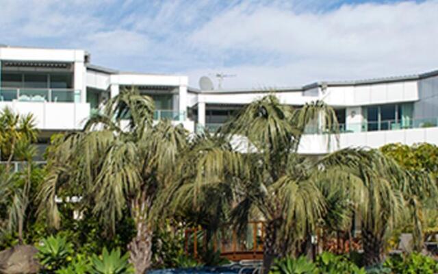 Cutterscove Resort Apartments