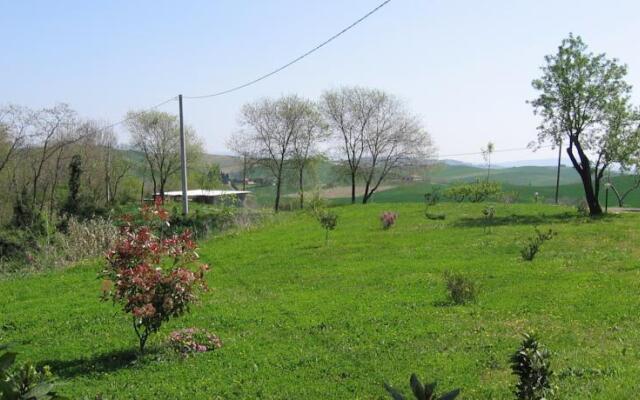 Casa Vacanze Il Ponte