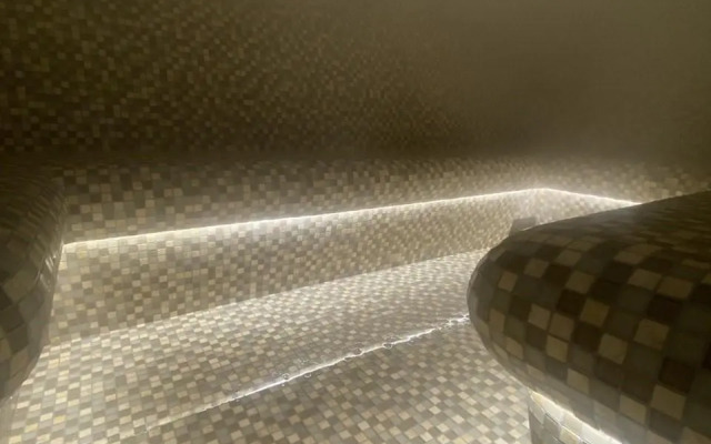 Отель Парк Крестовский