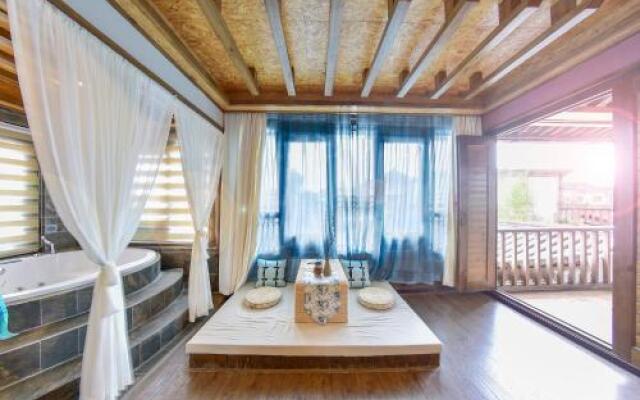 Mu Xin Ju Boutique Homestay