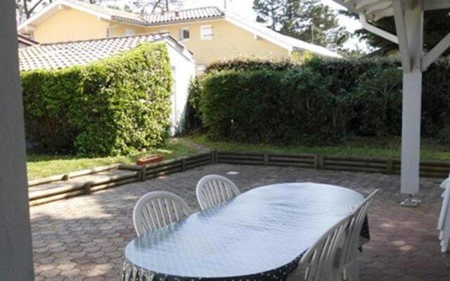 Maison Capbreton, 5 pièces, 8 personnes - FR-1-413-108