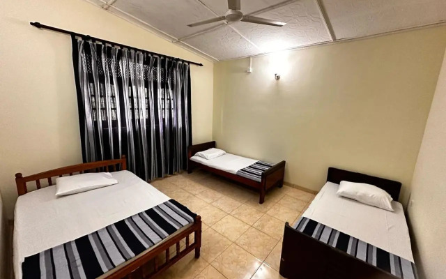 Shine Residence