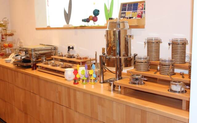 Pension Im Sunnegässle