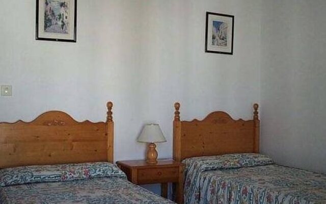 Hostal Roig