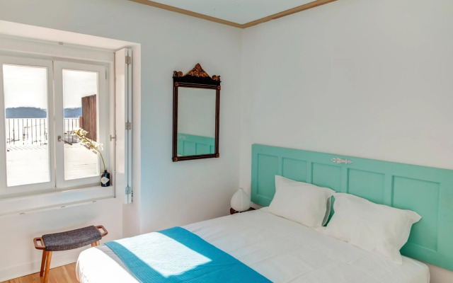 Lisbon Serviced Apartments - Palácio Camões