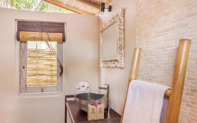 Private Villa in Seminyak 1142