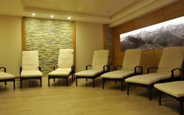 Hotel Garni Maria Theresia