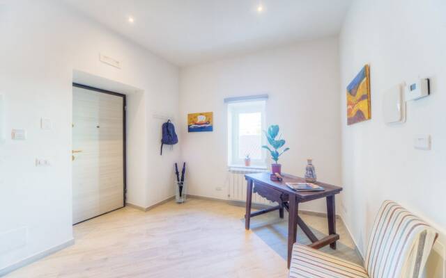 La Terrazza sul Tempio di Apollo