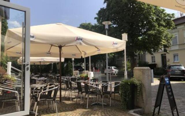 Hotel Garni Promenade