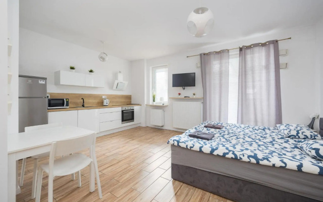 Warsaw - Aparts Ursynów