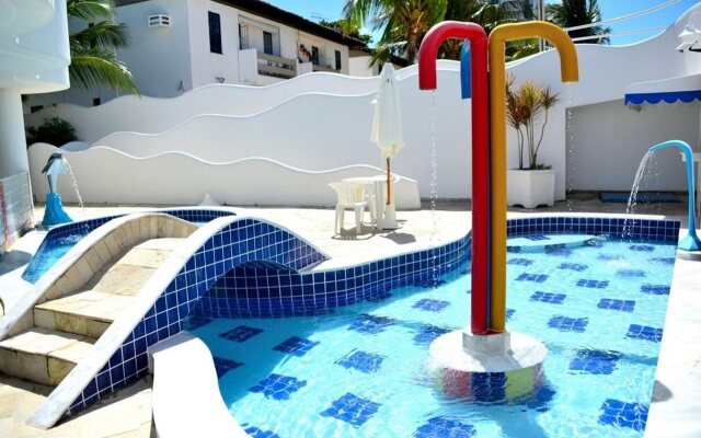 New Casablanca Praia Hotel Ltda