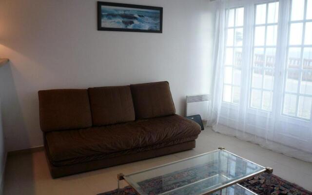 Appartement Le Palais, 1 pièce, 4 personnes - FR-1-418-93