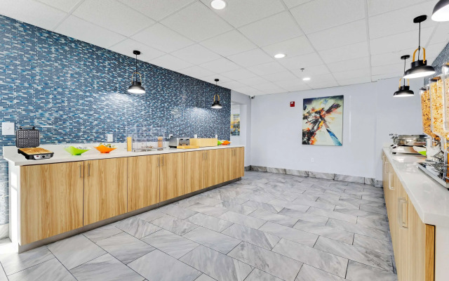 La Quinta Inn & Suites by Wyndham Jacksonville Mandarin