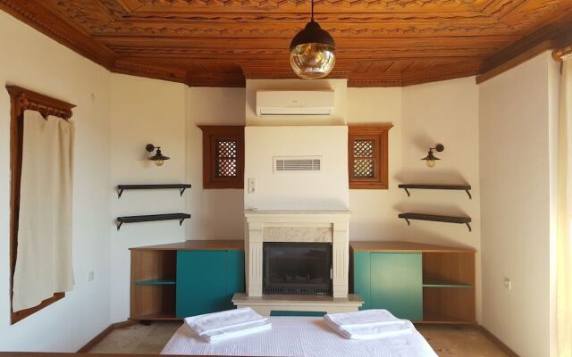 Room Kite Mansion