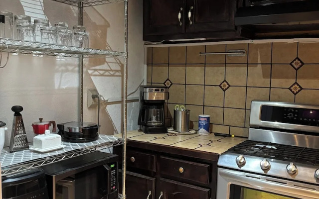 Casa Vacacional Marqués