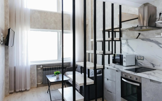 BestFlat24 (БэстФлэт24) на улице Перерва