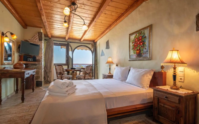 Panorama Exclusive Suites