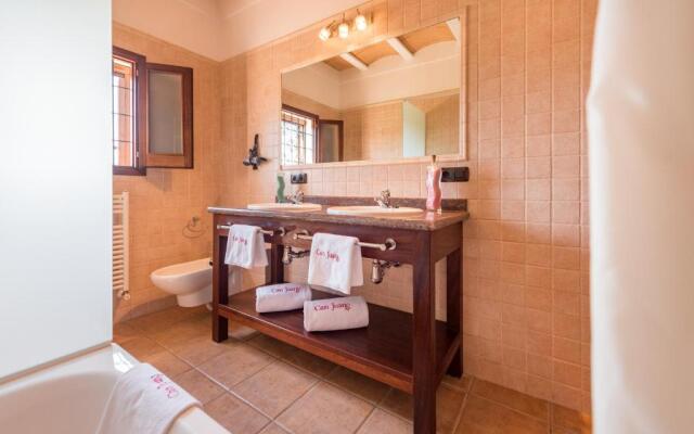 Villa Can Juano