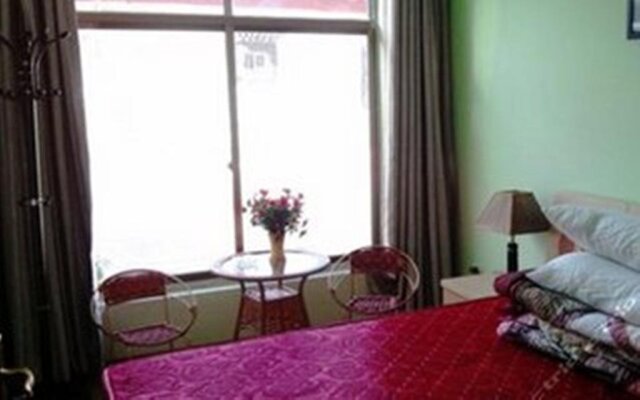 Lhasa Xihanjia Hostel