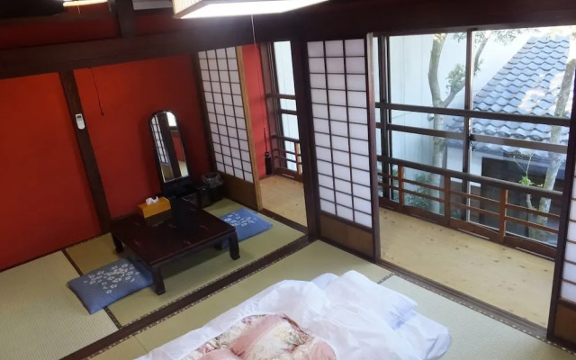 Guesthouse Mikkaichi - Hostel