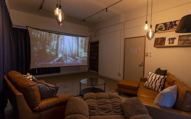 Core House