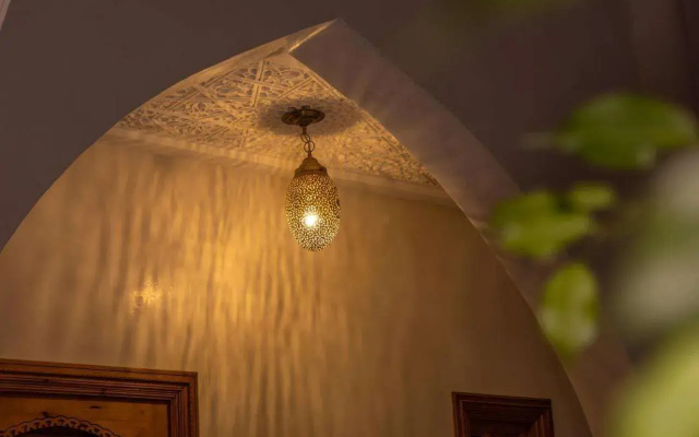 Riad La Petite Rose