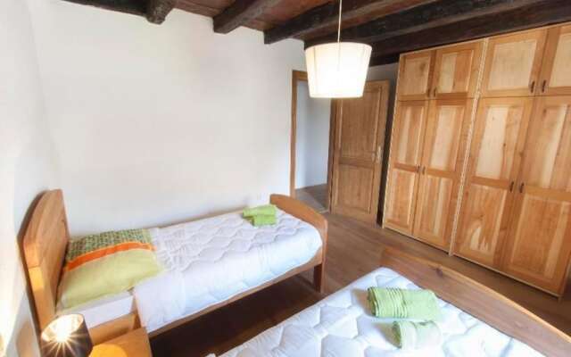 Casa Morgani Holiday House