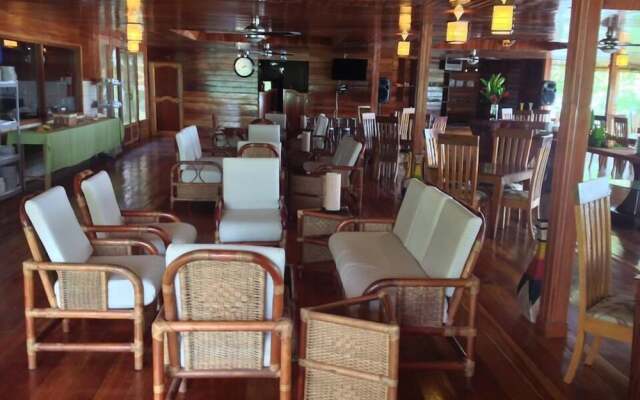 Samiria Ecolodge