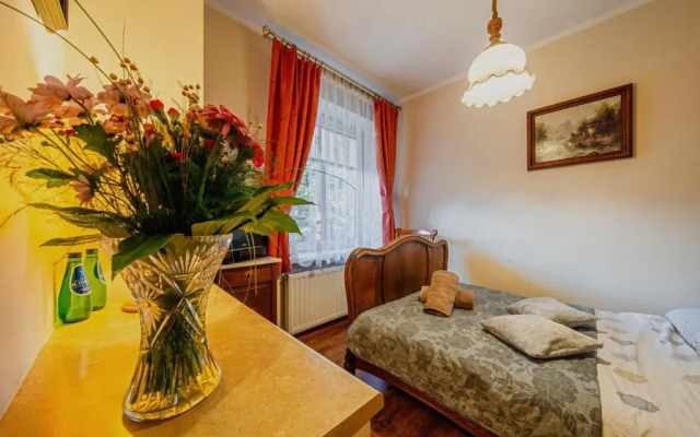 Pokoje Goscinne Nawrot