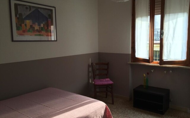 Affittacamere Via Degli Dei