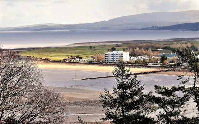 Marston Lodge Hotel