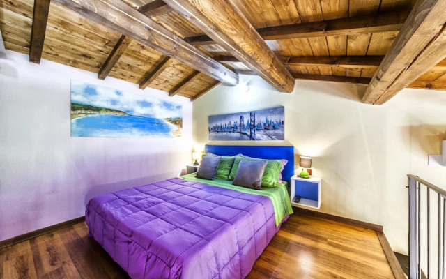 Affitacamere Domo - Luci