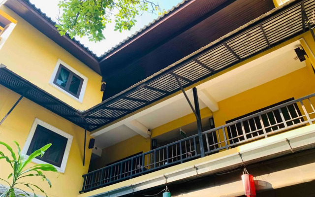 Thapae Boutique House