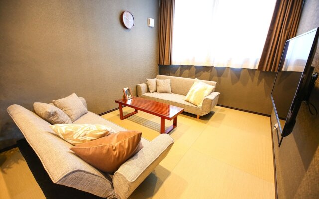 Prime Room Beppu Granmajest A