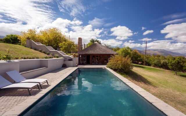 Tulbagh Mountain Manor