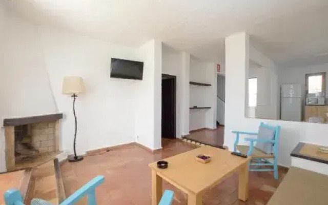 Binibeca Beach Villas