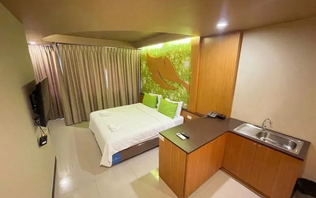 Le Ram Bangkok Hotel