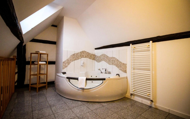 Hotel und Restaurant "Zum Löwen"