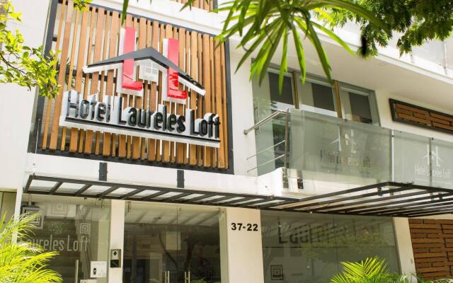 Hotel Laureles Loft