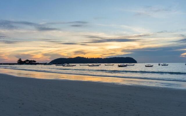 Art of Sand Resort