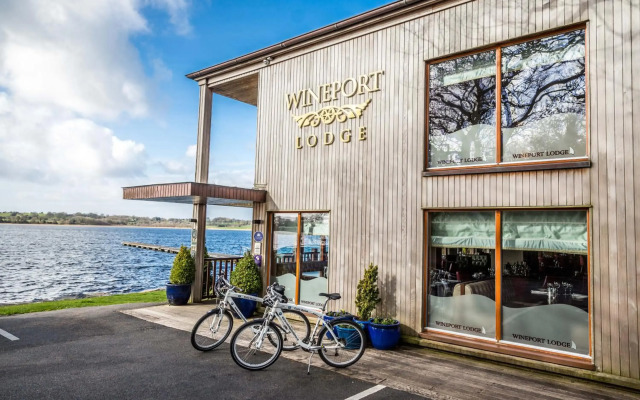 Wineport Lodge