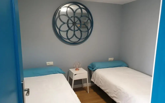 Apartamento en Canet